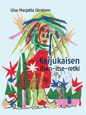cover image of Keijukaisen ihan-itse-retki